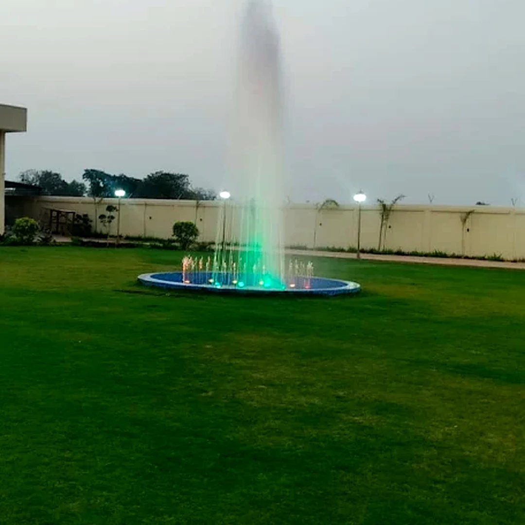 hotel chouparan