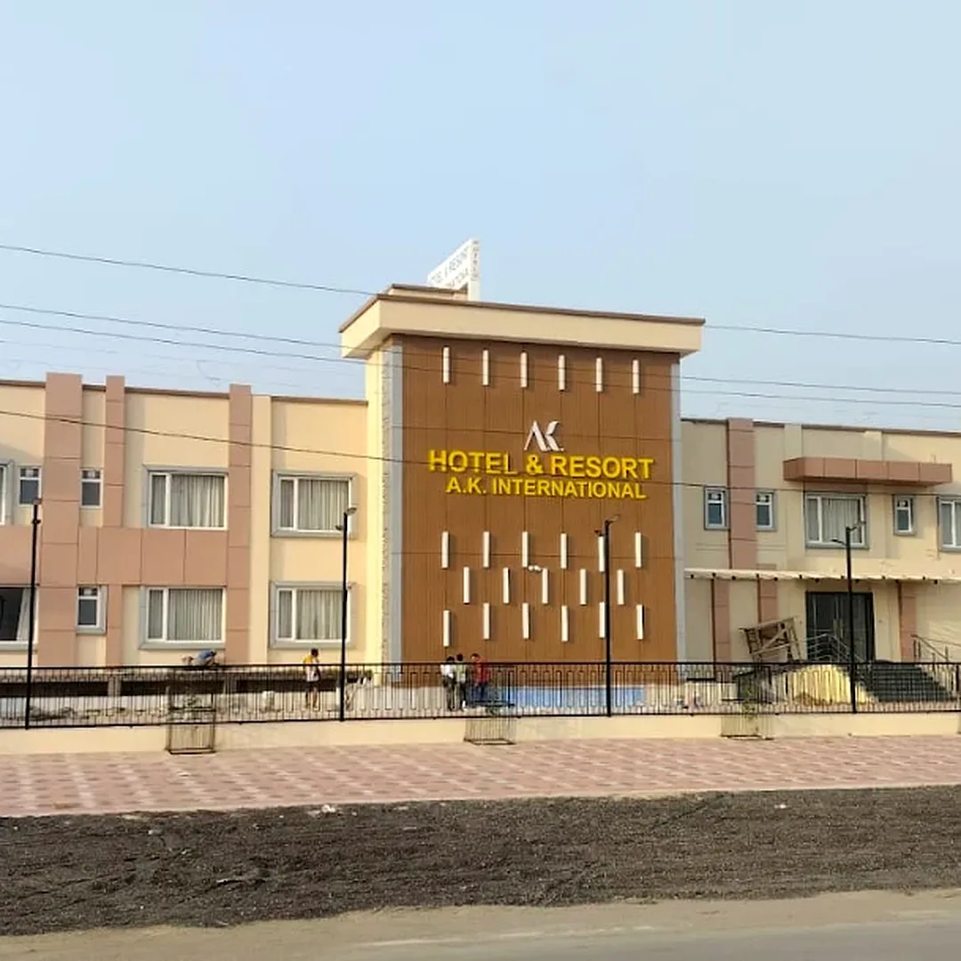 hotel in chouparan (2)