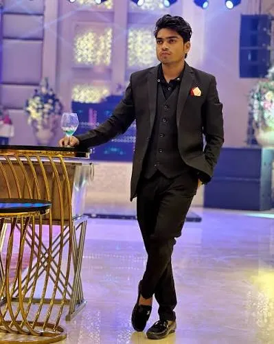 Taiyab Alam